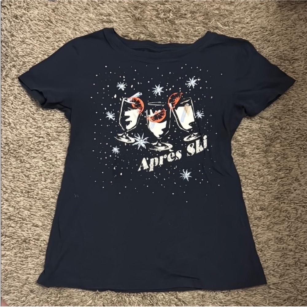 Jcrew top size xxs